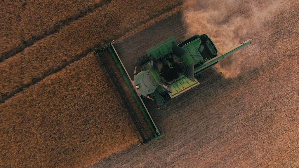 AGRO
