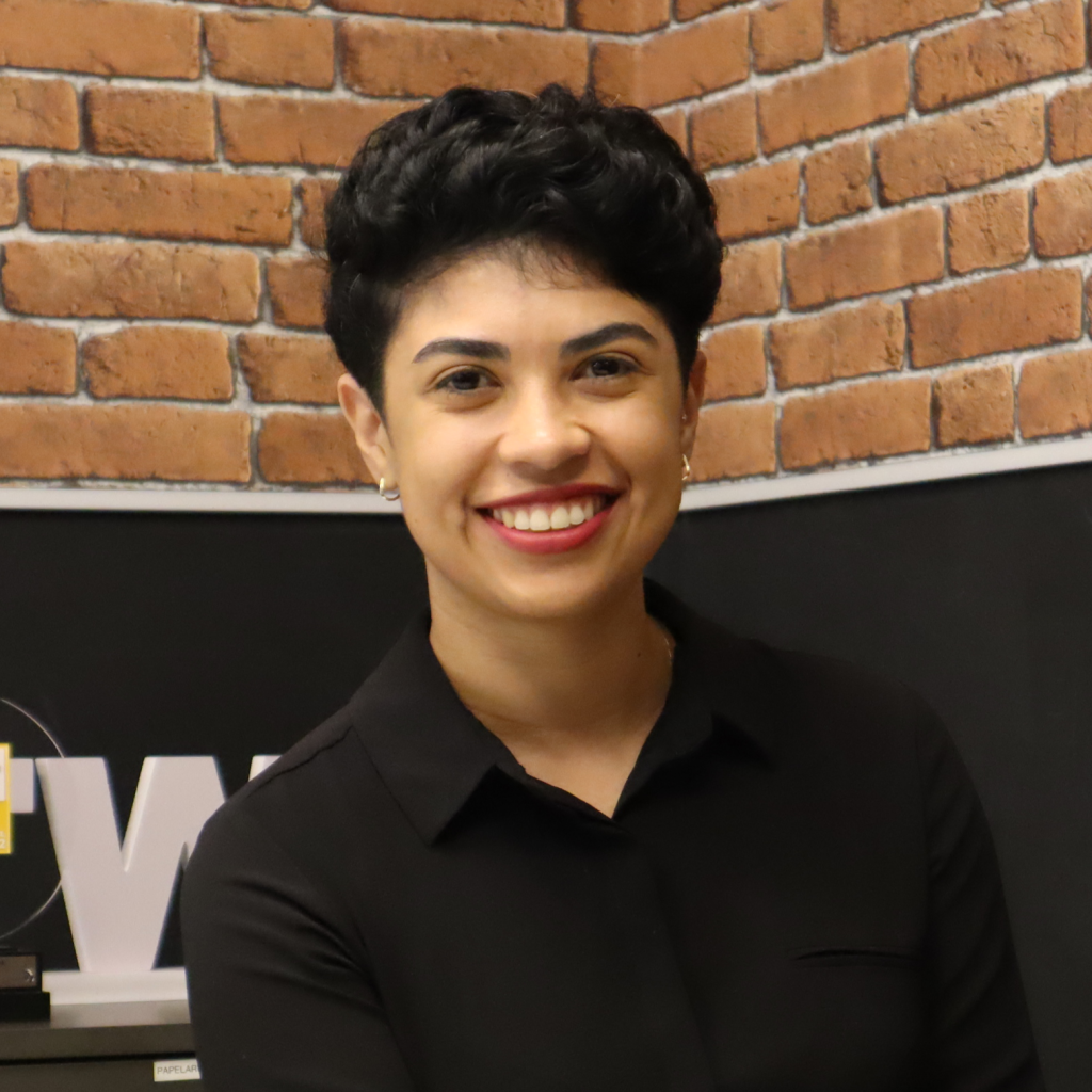 Fabiane Nascimento