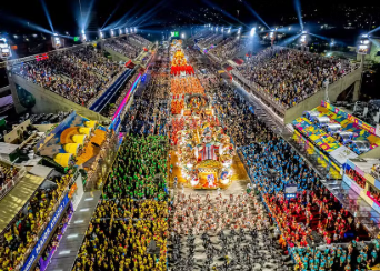CARNAVAL