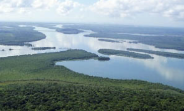 BAIA DA BABITONGA