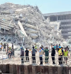 TERREMOTO TAILANDIA