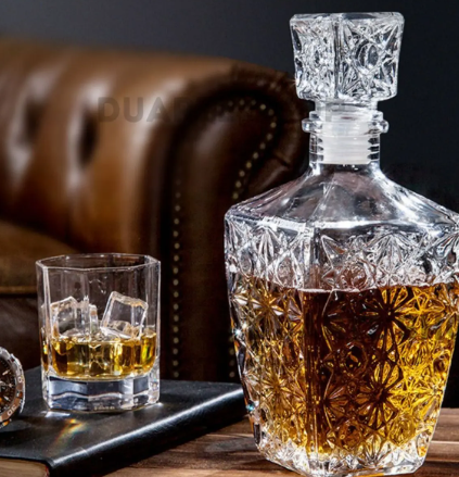 whisky