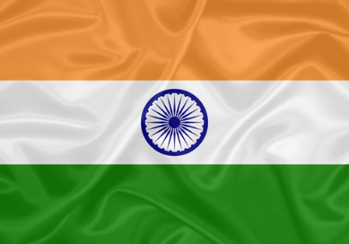 INDIA